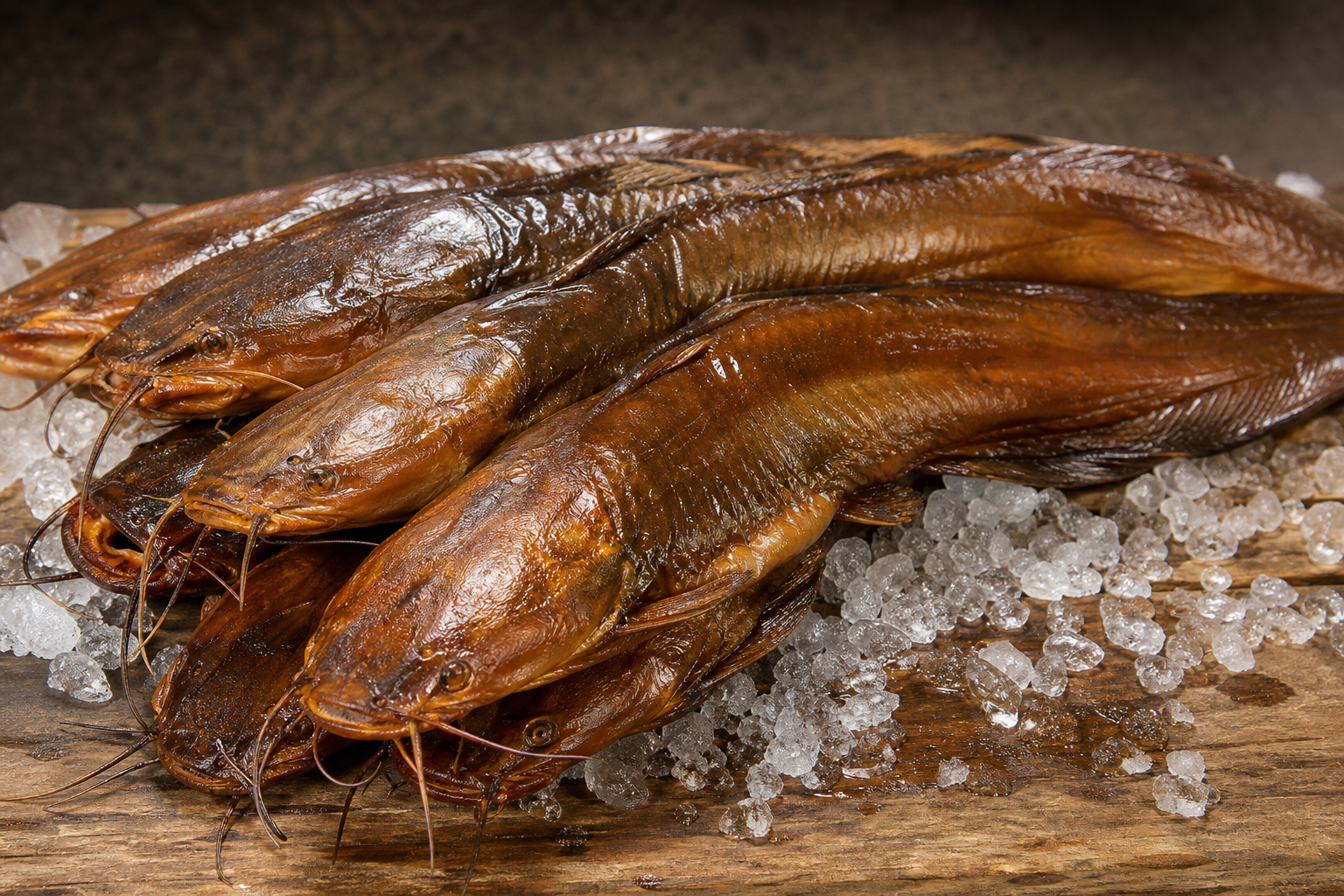 Seafood product